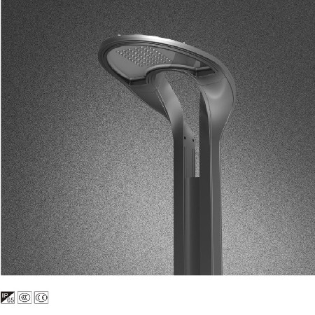 LED景觀燈飛鳥款鋁制現(xiàn)代特色庭院燈戶外小區(qū)公園廣場路燈批發(fā)