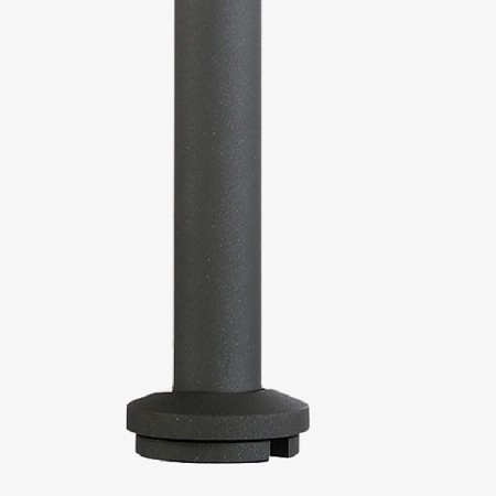 led草坪燈特色豆芽款簡(jiǎn)約現(xiàn)代景觀燈戶(hù)外花園庭院鋁制LED草坪燈